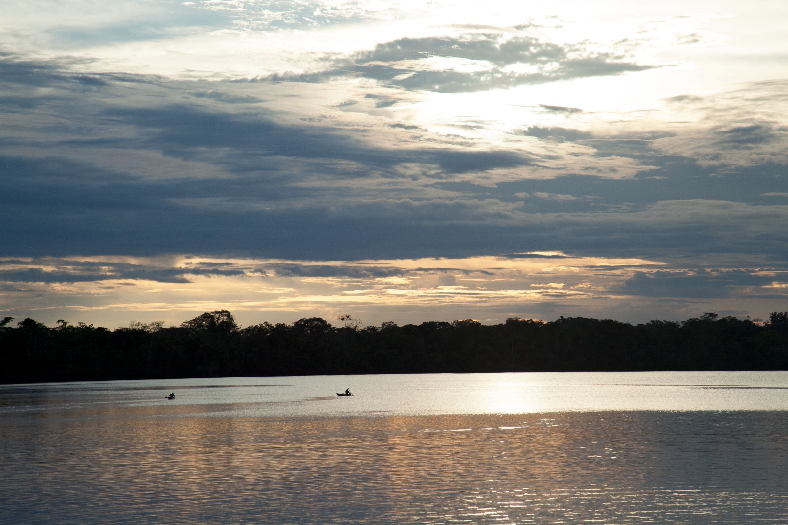 Protected natural areas: regarding attempts at change