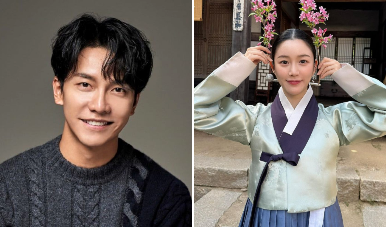 Lee Seung Gi y su esposa Lee Da In esperan a su primer hijo a casi un año  de matrimonio | Cultura Asiática | La República