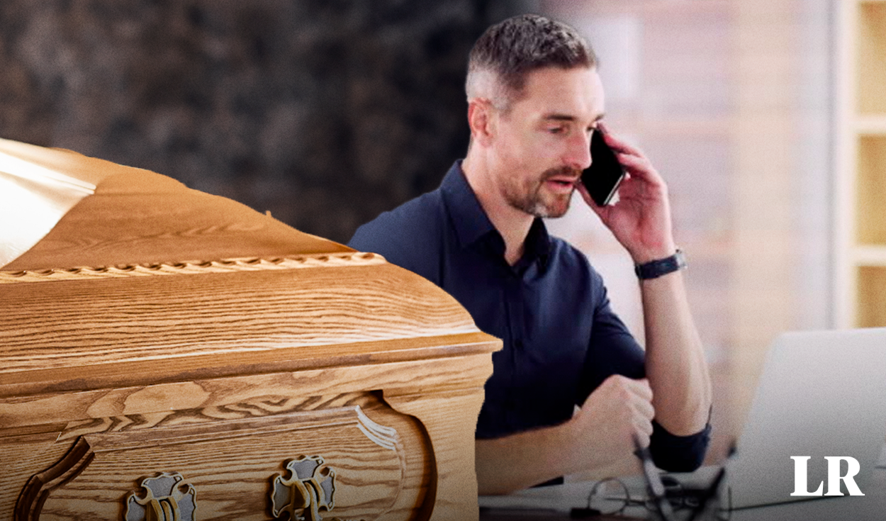What happens to telecommunications services when the owner dies?  This is what Osiptel says