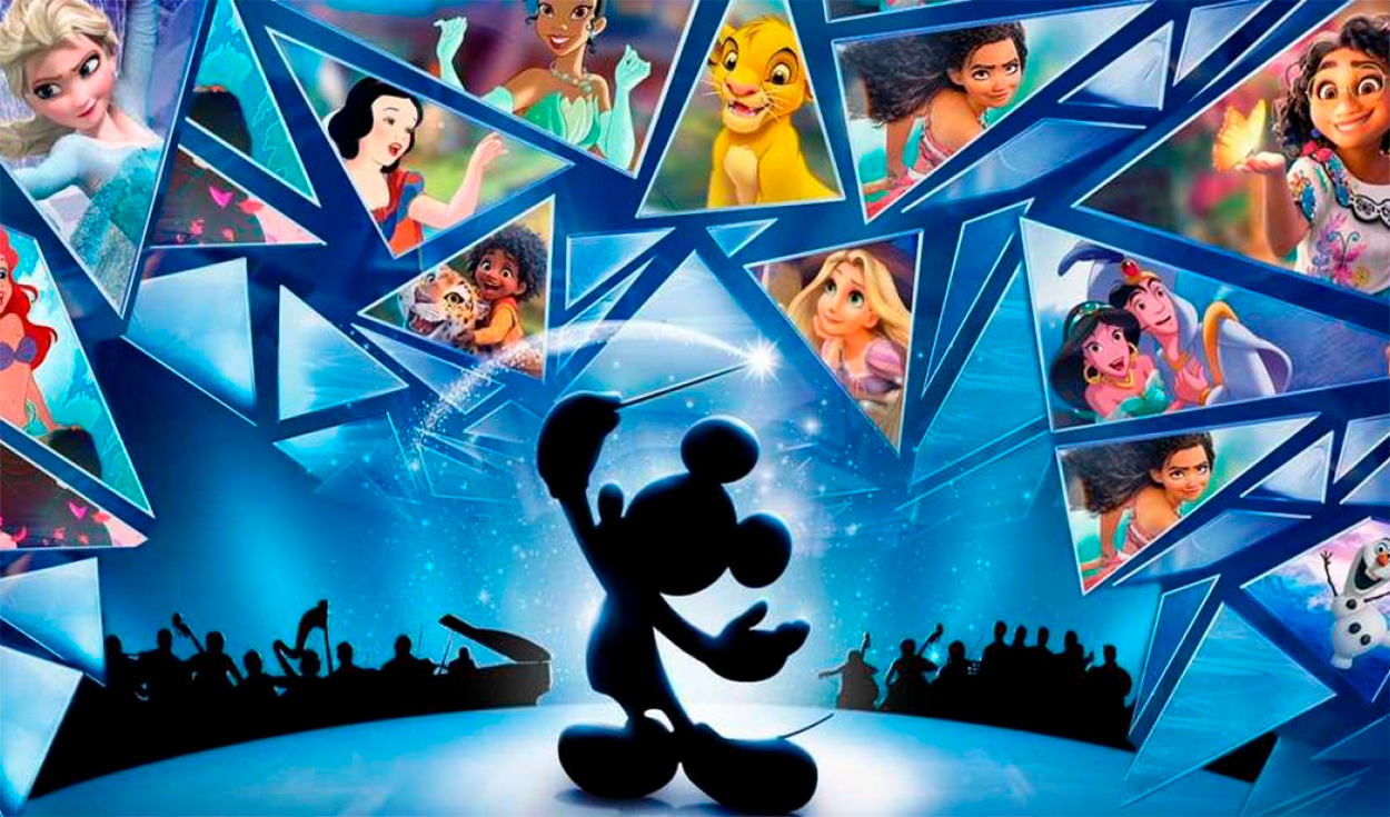 Cuestionario Disney 100, 7 de noviembre: RESPUESTAS CORRECTAS del reto de  TikTok | Cine y series | La República