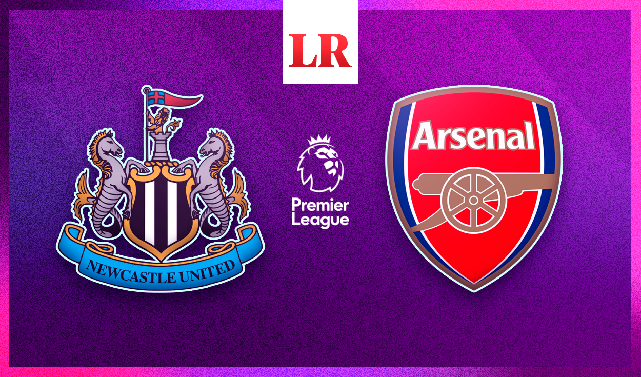 Newcastle Vs Arsenal En Vivo ¿a Qué Hora Y Dónde Ver El Partido De Premier League News Qorilab 