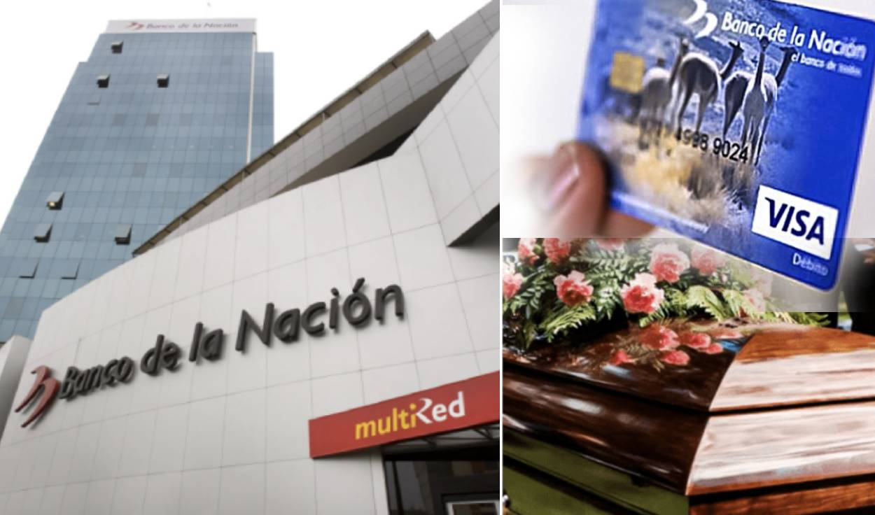 Insurance at Banco de la Nación: what are the requirements to access any?