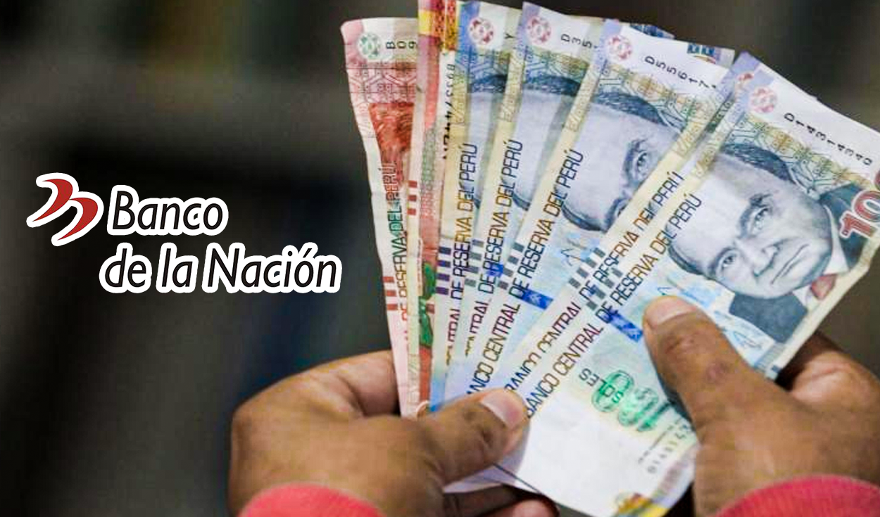 Banco de la Nación: how to open a withdrawal account and what is it for?