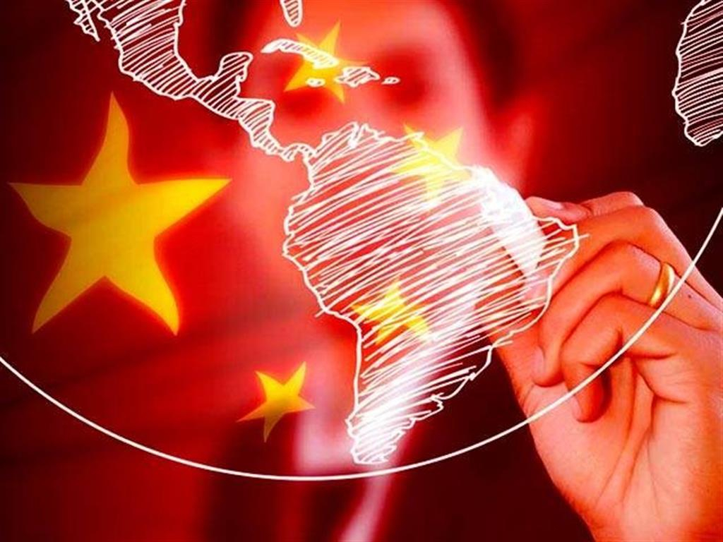ECLAC: 1 in every 5 dollars of added value generated in Latin America and the Caribbean is exported to China
