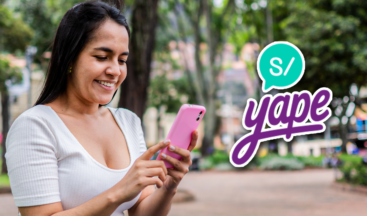 Yape: how many monetary transactions were recorded in the third quarter of the year?