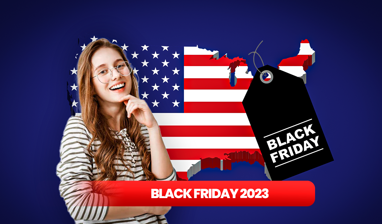 Black Friday: Últimas horas de Black Friday 2023 en : los