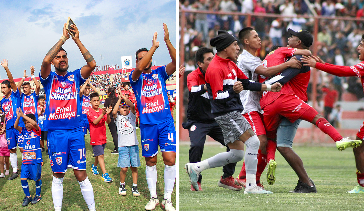 Copa Perú 2023: cambió la fecha y horario para el Aurora vs Sport