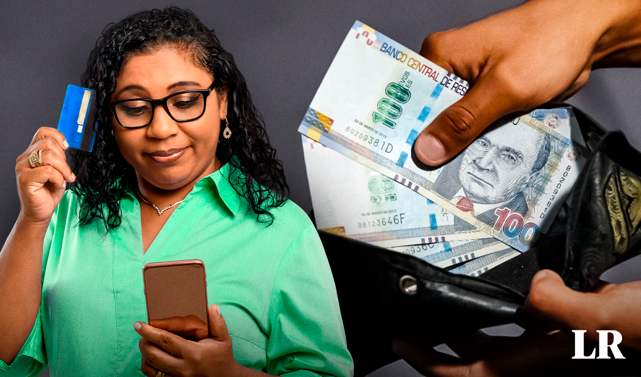 Yape granted a total of microcredits for more than S/60 million between July and August