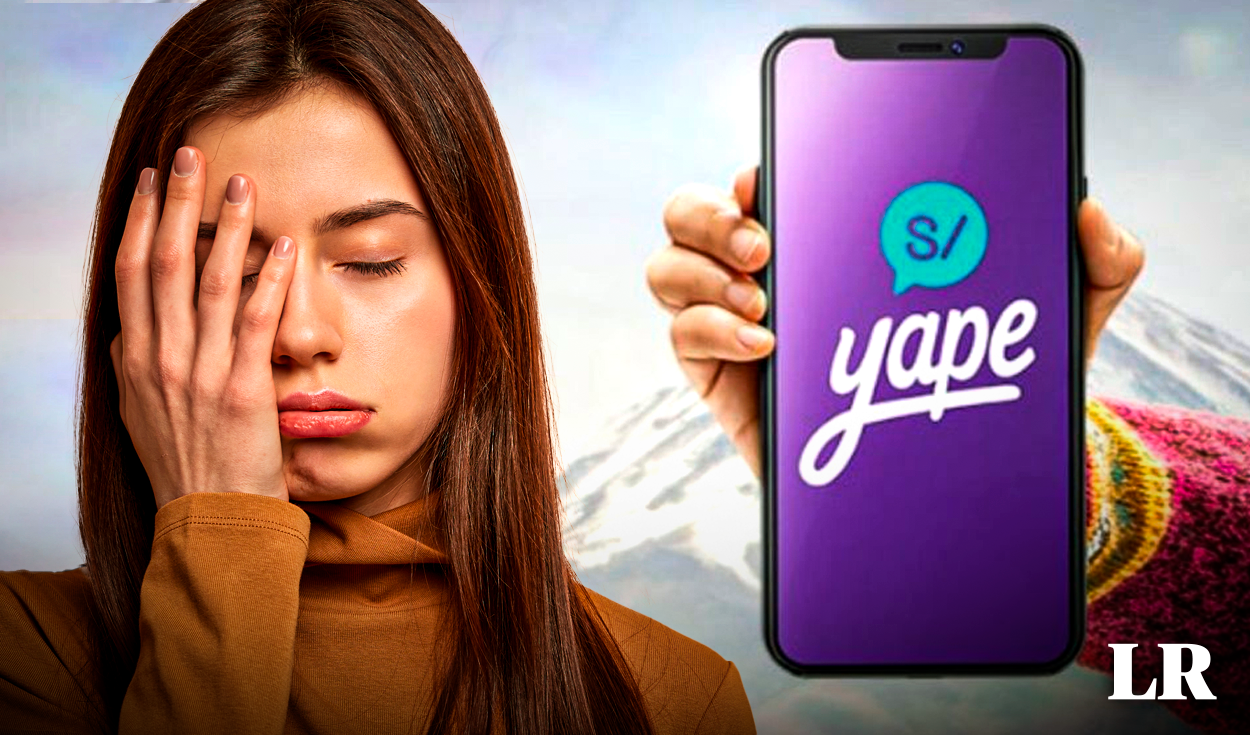 If I made the wrong number or amount when sending a yape, can I cancel the payment?
