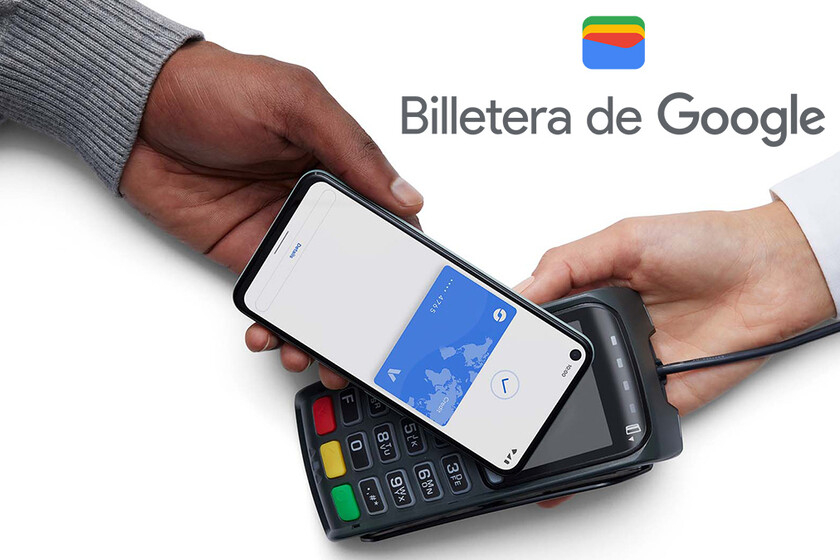 Google launches digital wallet: which banks and savings banks will accept this means of payment?