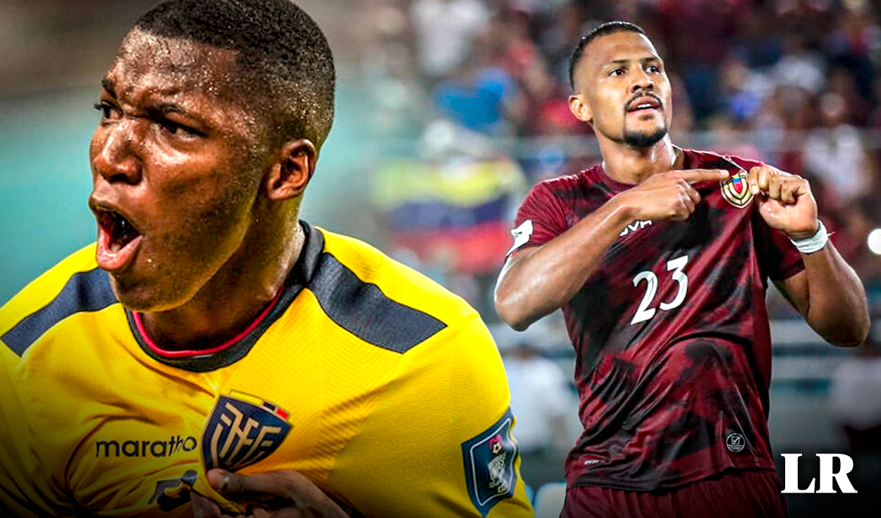Los 10 jugadores venezolanos con mayor valor de mercado en 2023 - Idioma  FutVE