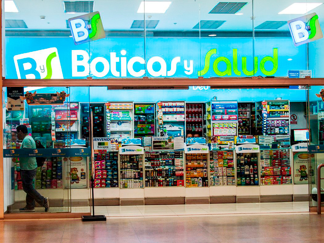 Pharmacies and pharmacies will not have to renew their Certificate of Good Practices