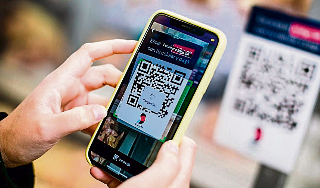 Yape and Plin reach 45 million transactions per month