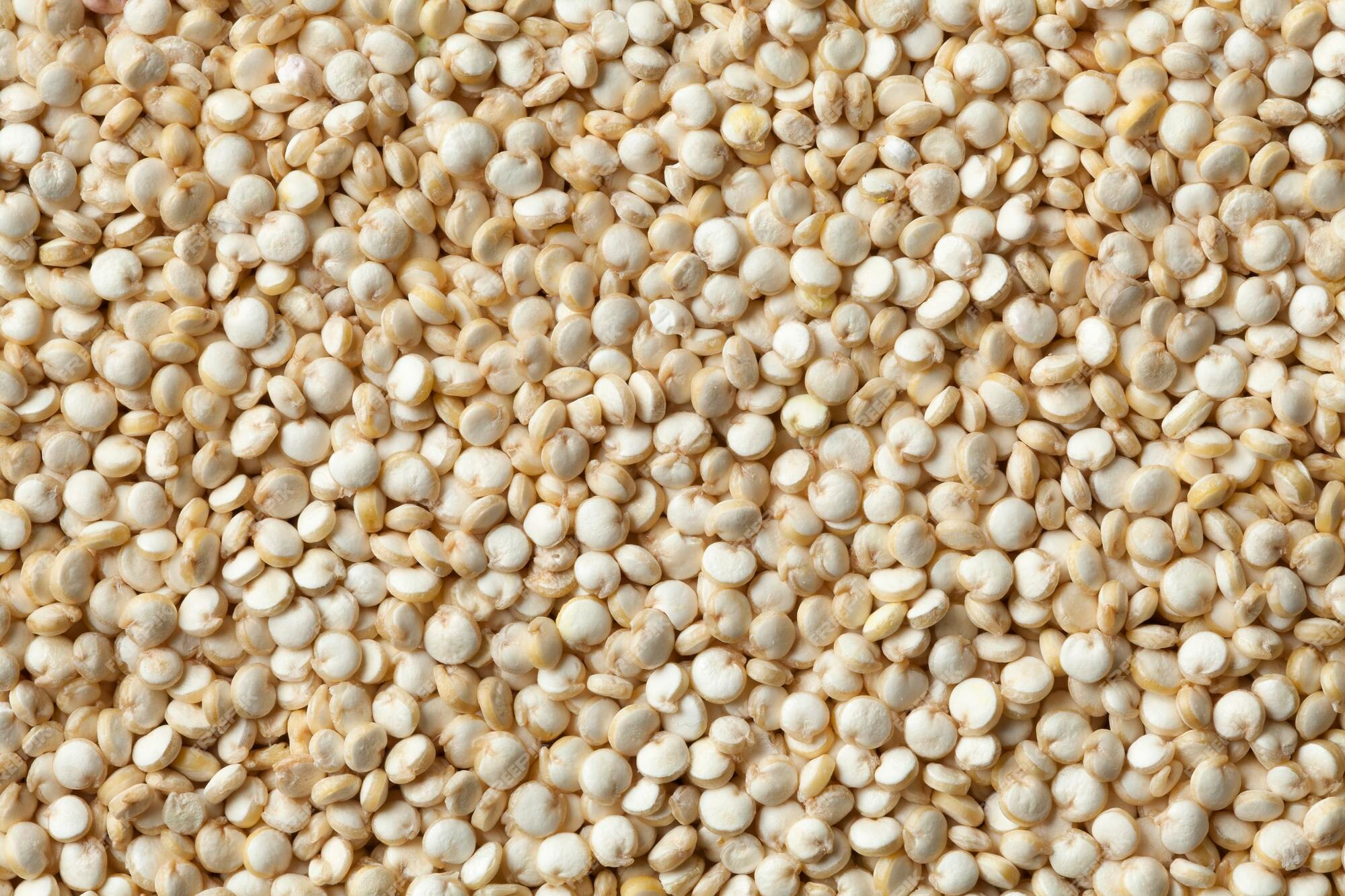 European Union detects phosphonic acid in Peruvian organic quinoa