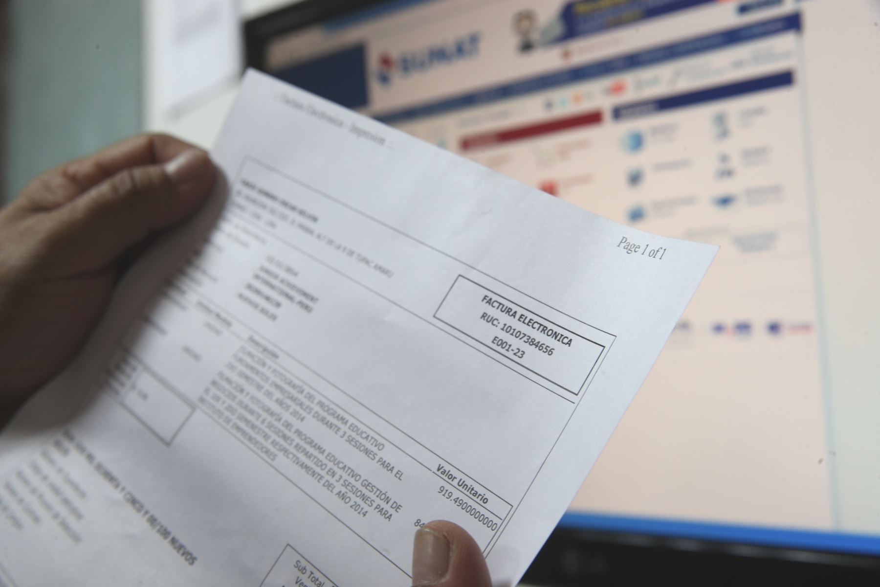 Demand for factoring services would grow up to 30% during the Christmas season