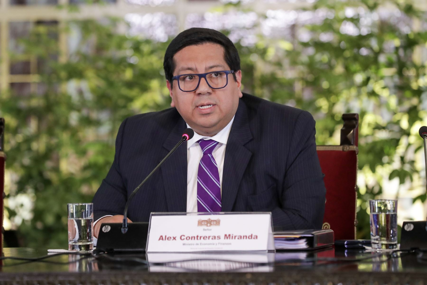 MEF proposes giving incentives to hire new workers in the agro-export sector