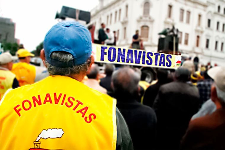 Fonavi: what is known about the return of contributions and who will be the first beneficiaries?