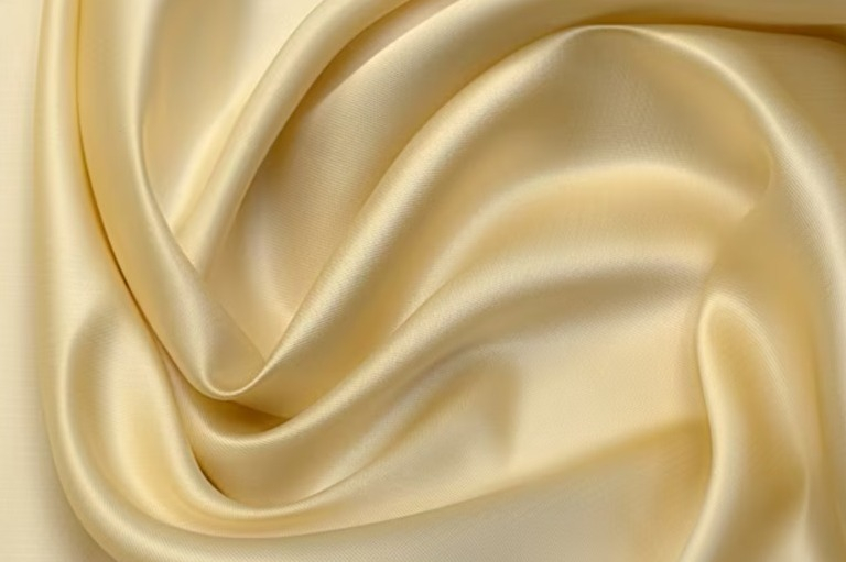 The antidumping against taffeta did not work and the producers return to the charge at Indecopi