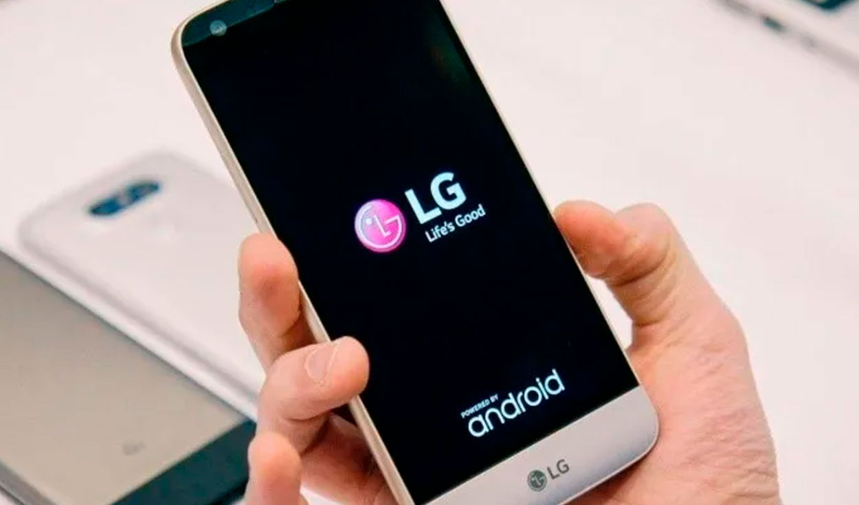 Por qué LG dejó de fabricar celulares y qué debes hacer si todavía