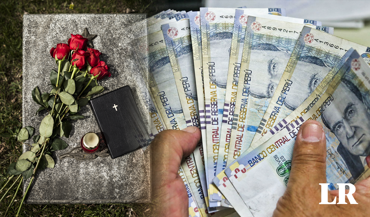 If my parents die and they had debts, do I inherit them?