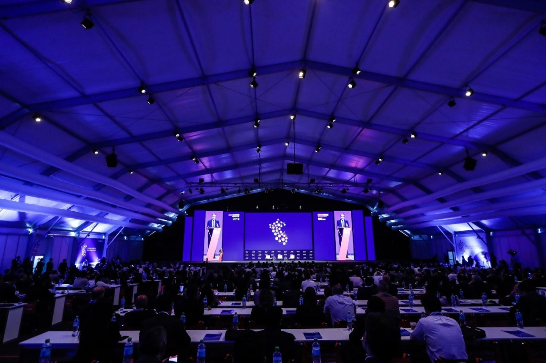 Cade 2023 starts this Tuesday: what is the economic agenda and topics of the business forum?