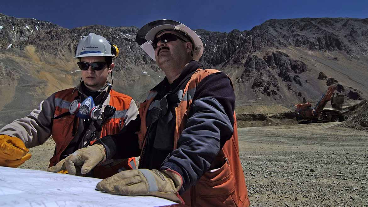 At the end of the third quarter, Peru already produces 16% more copper than in 2022