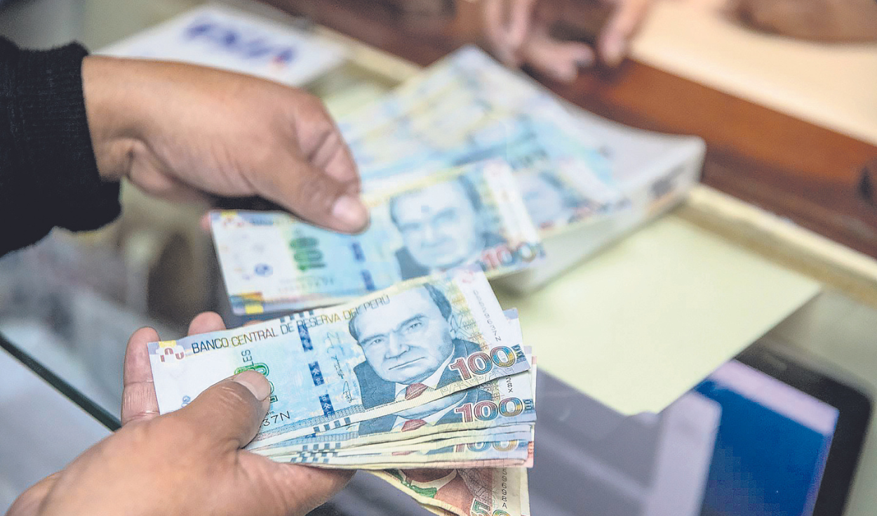 Companies have until this Wednesday to deposit the CTS