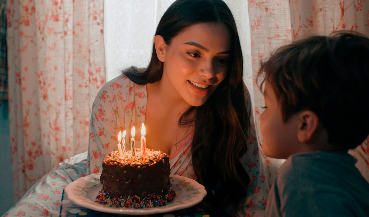 back to me', chapter 26, on Telemundo time, channel and where to