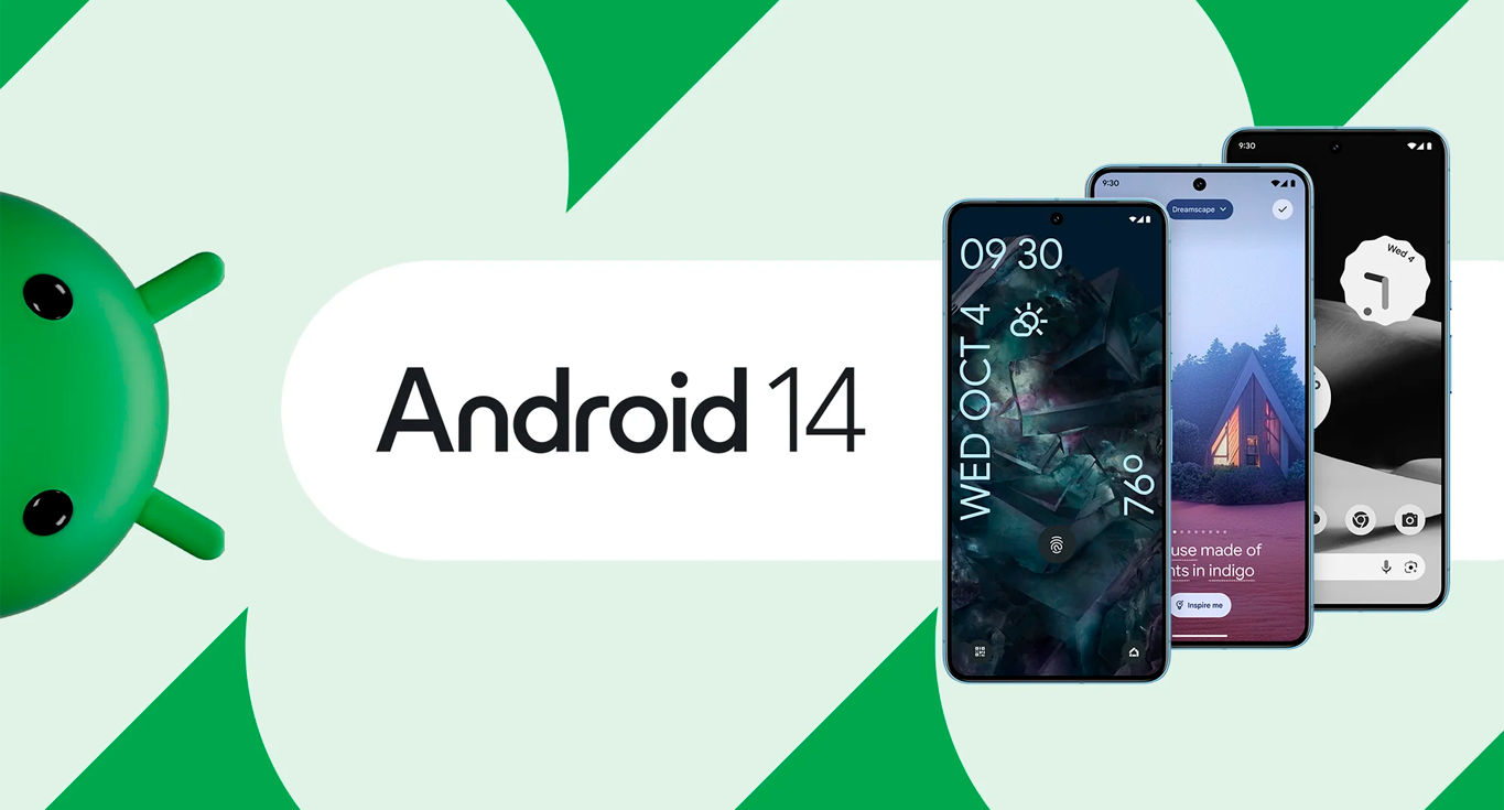 Android 14: los teléfonos Samsung, Xiaomi, Motorola, Honor, Redmi, POCO y  OPPO que se actualizan, Smartphone