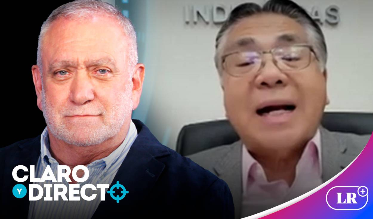 Salazar Nishi in interview with AAR: “Peru needs to decide its growth path”