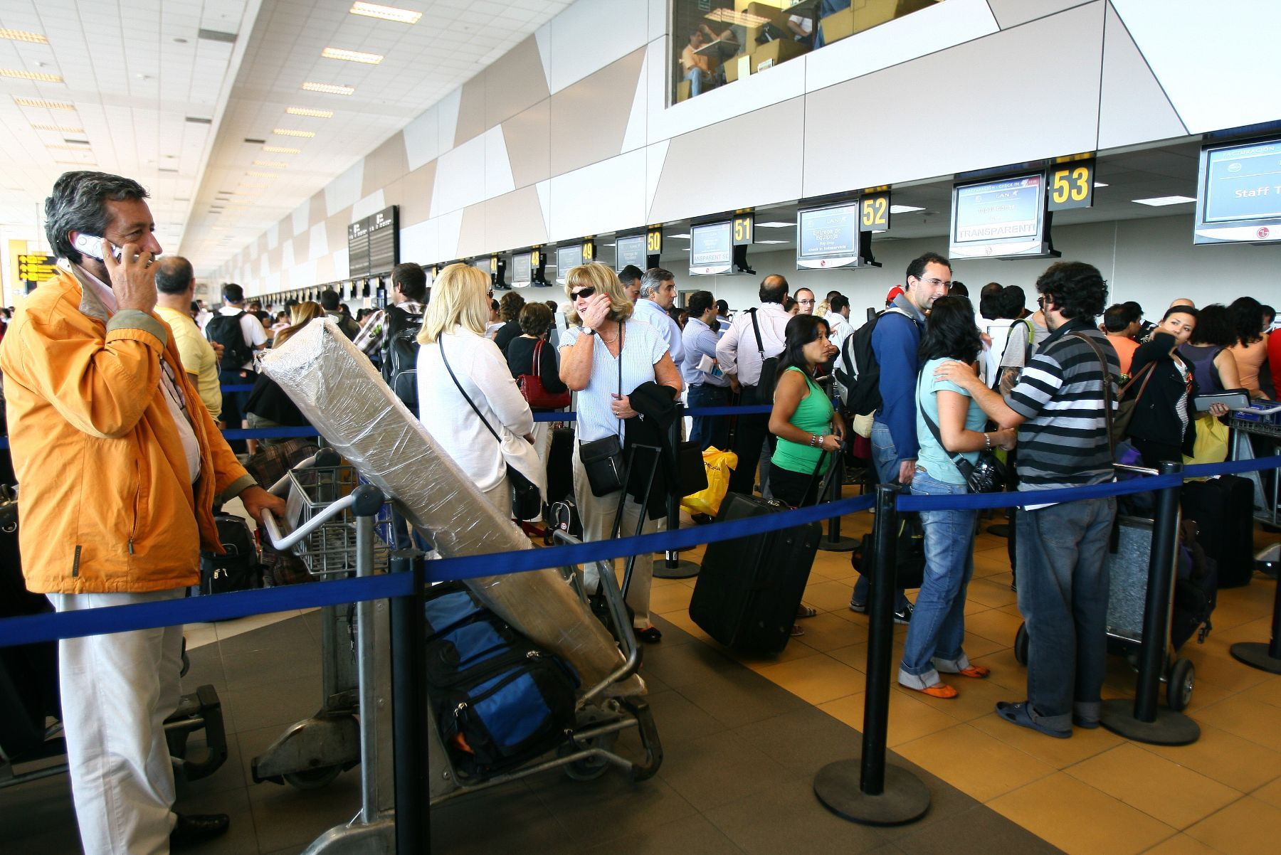 JetSMART offers tickets from US$15 or S/60: until when can they be purchased and to which destinations?