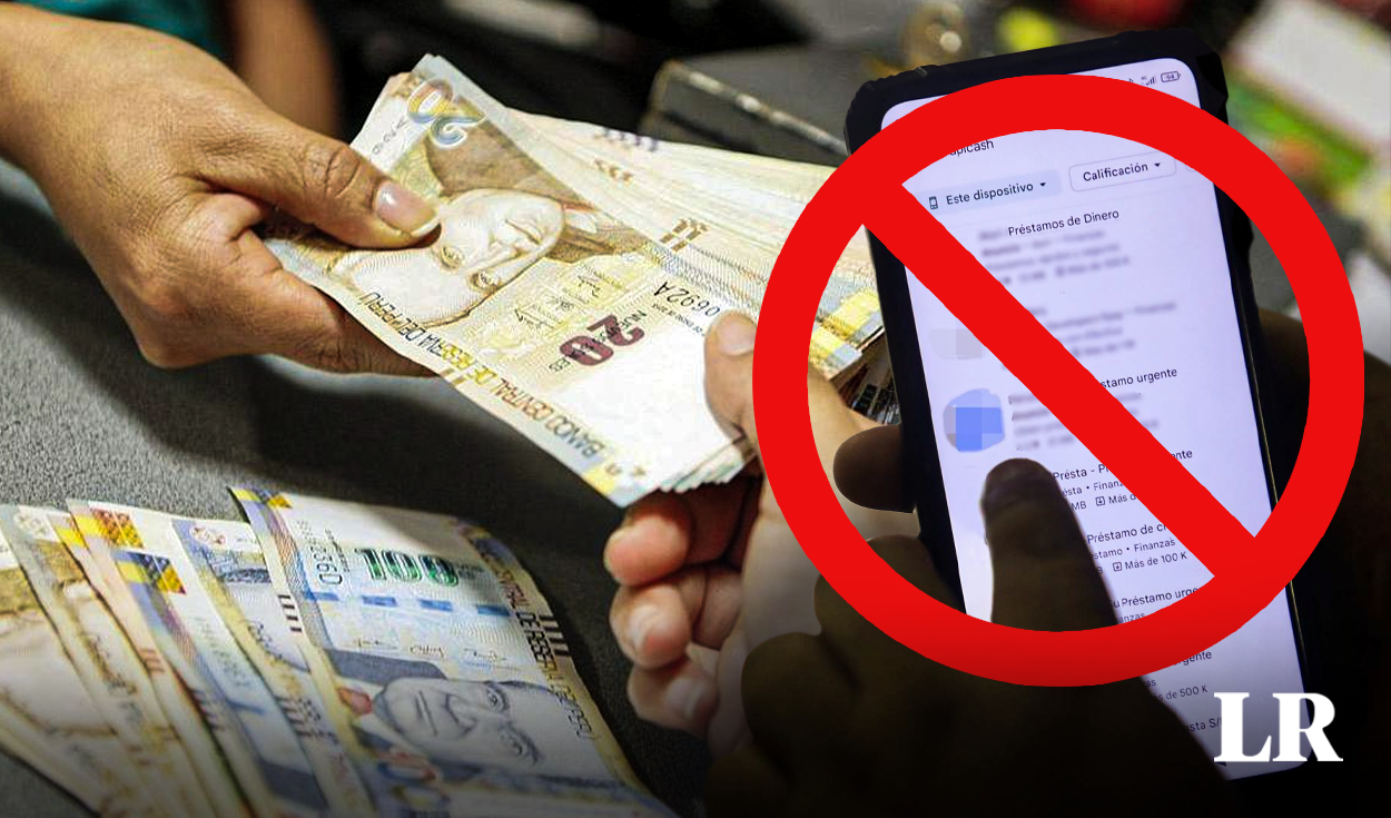 Don’t fall for scams: learn about legal loan apps and why you shouldn’t download them, according to SBS