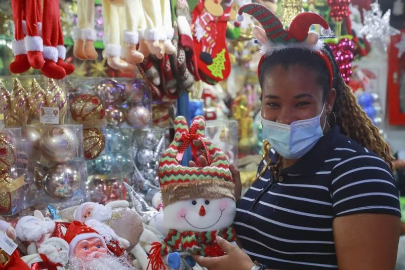 40% of SMEs will demand credits for the Christmas campaign, according to the CCL