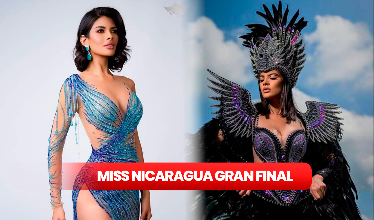 ¡La corona para una latina! Miss Nicaragua, Sheynnis Palacios, gana por  primera vez el Miss Universo 2023