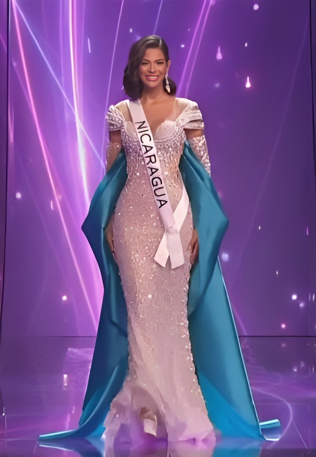 Quien Ganó El Miss Universo 2025 Binni Cherlyn