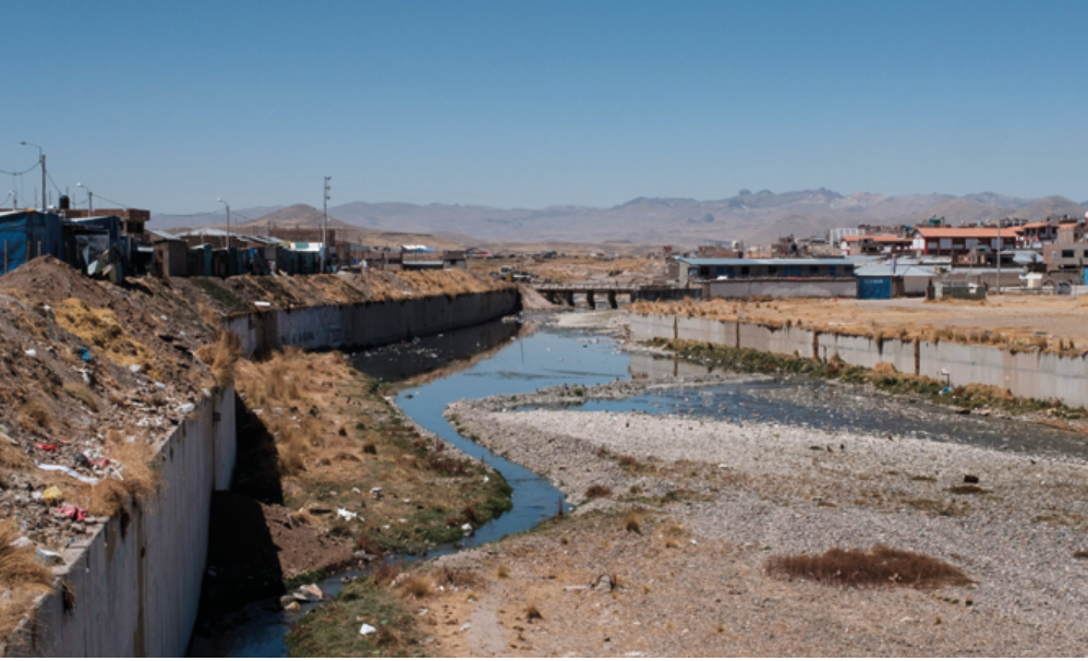 Glencore Peru: they warn of environmental contamination linked to the Antapaccay mining company in Espinar