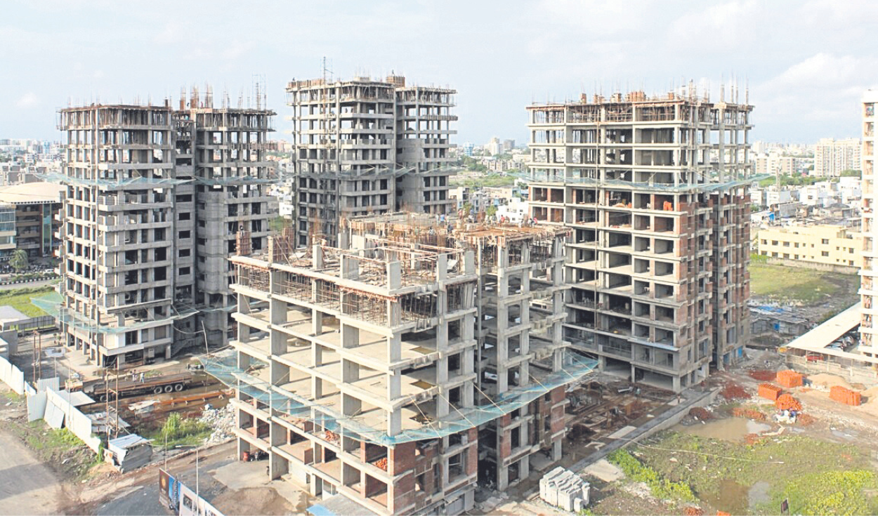 ASEI: Around 400 real estate projects worth US$1.5 billion are paralyzed
