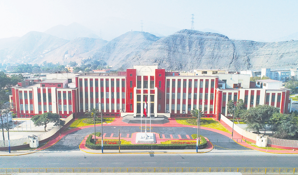 Universidad Nacional de Ingeniería (UNI)