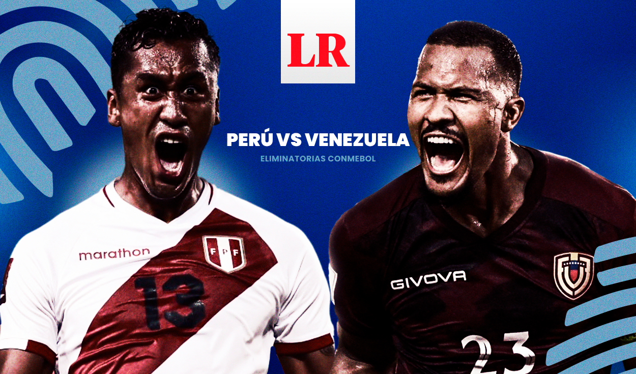 Where To Watch Peru Vs Venezuela LIVE For South America Qualifiers 2026