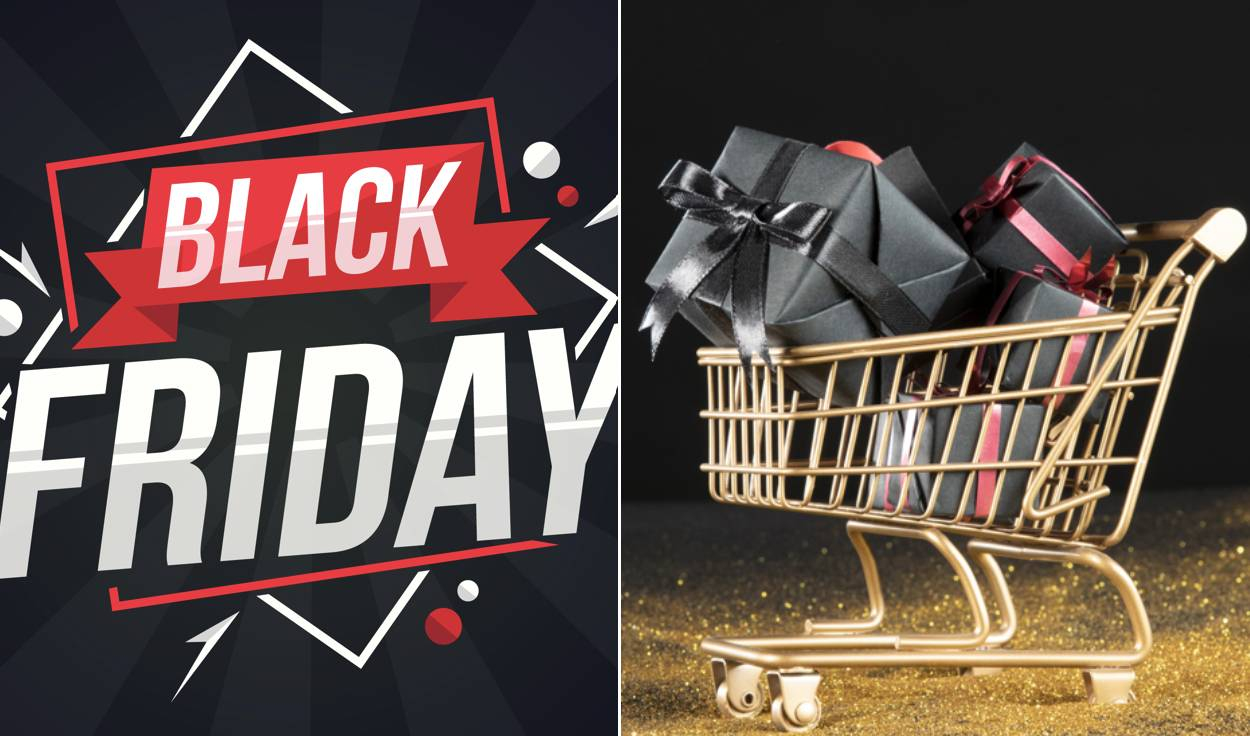 What products require authorization from the MTC to buy on Black Friday?