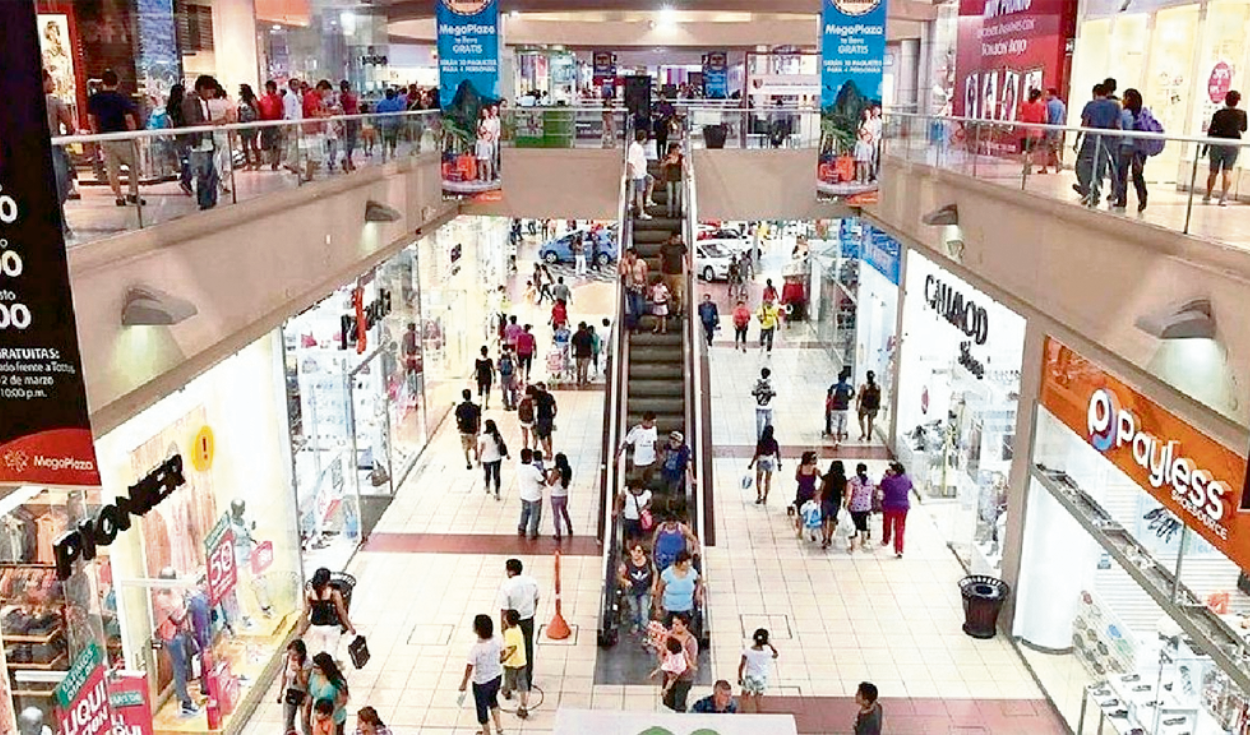 Retail would grow up to 2% this year at Christmas