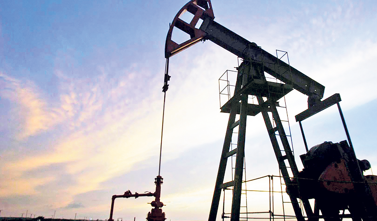 Oil prices fall due to concerns over the delay of the OPEC meeting