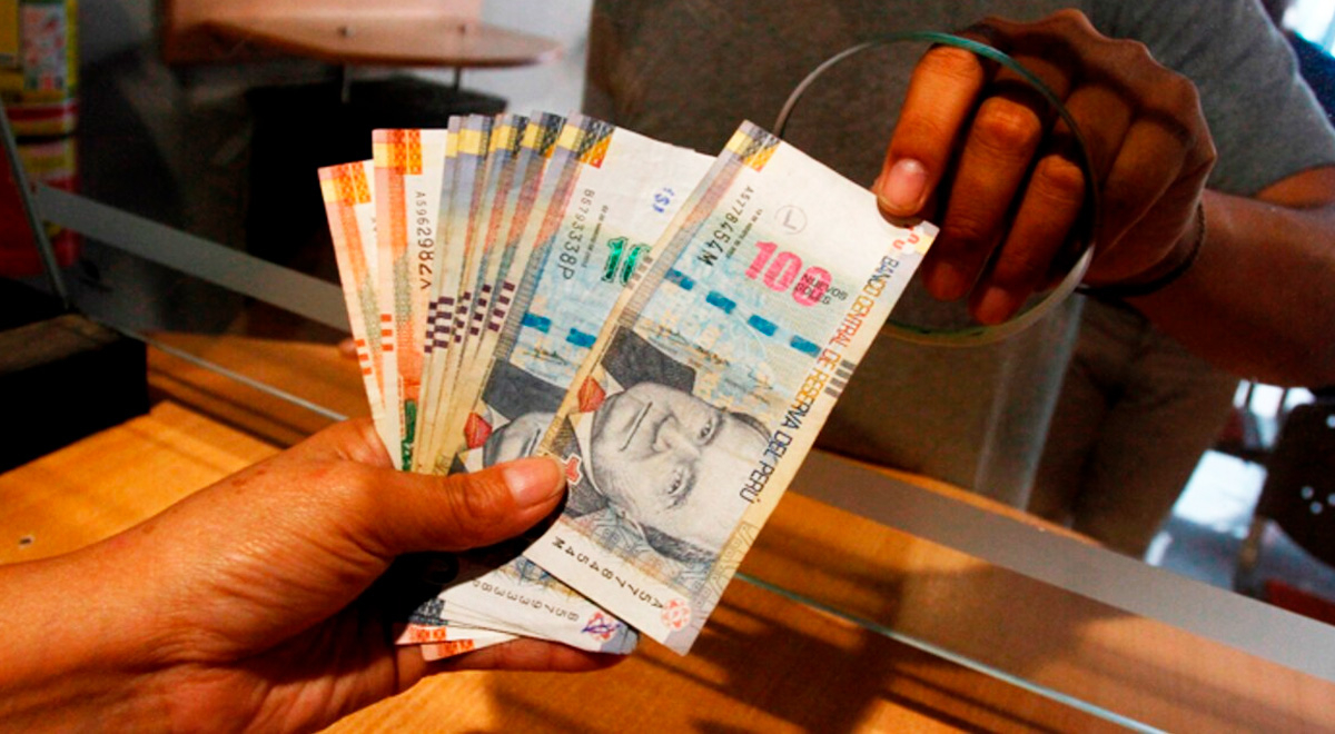 CTS: they propose authorizing the withdrawal of 100% of this money until 2024
