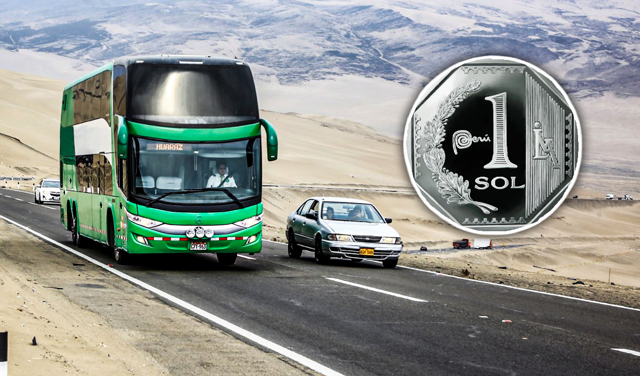 National tickets for 1 sol are back: when is the RedBus promotion and how does it work?