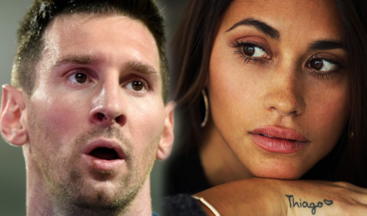 Messi infiel | Modelo de Onlyfans y ex de Neymar revela que mantuvo un  romance con Messi: "No tengo porqué mentir" | Fernanda Campos | instagram  fernanda campos | Argentina | Farándula | La República