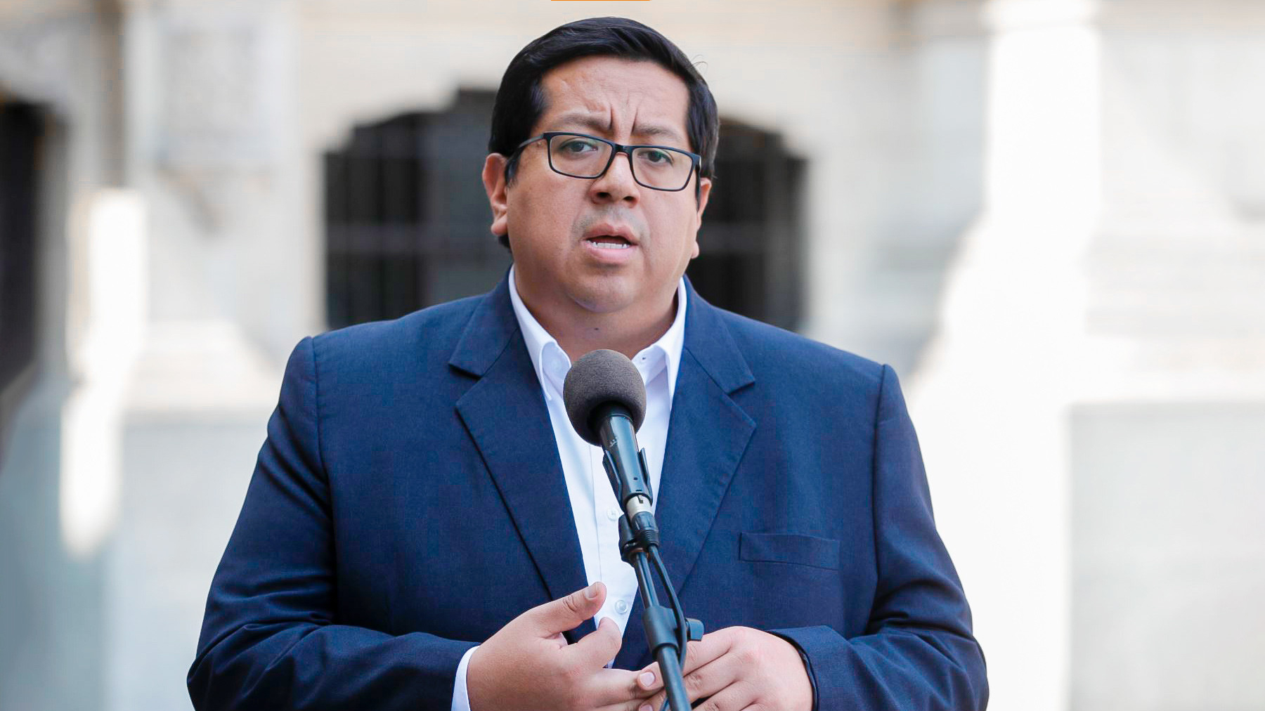 Alex Contreras: This Monday the expansion of Impulso MyPerú to S/15,000 million would be approved