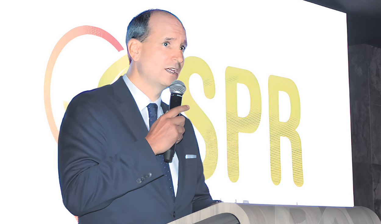 Brendan Oviedo: “Opening the market to wind and solar energy will lower electricity rates”