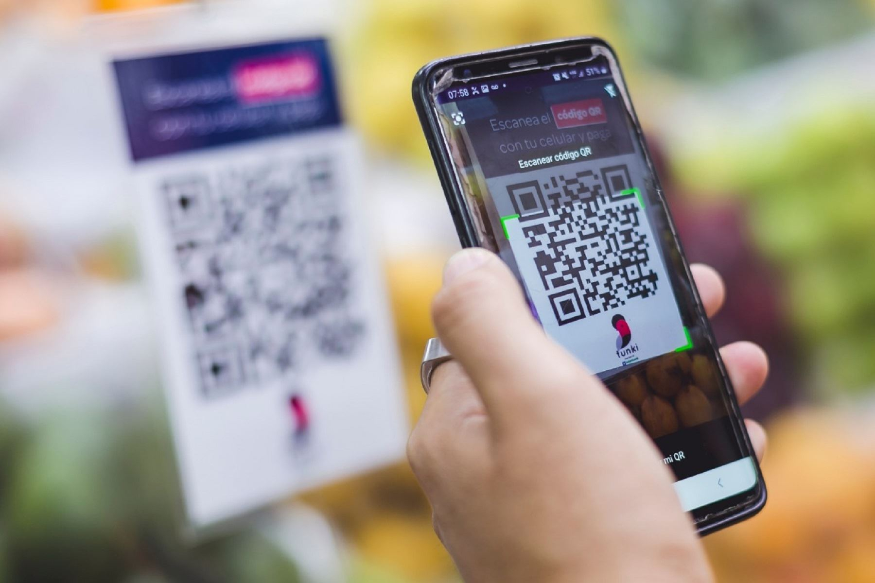 Use of digital wallets doubles in online purchases in Peru