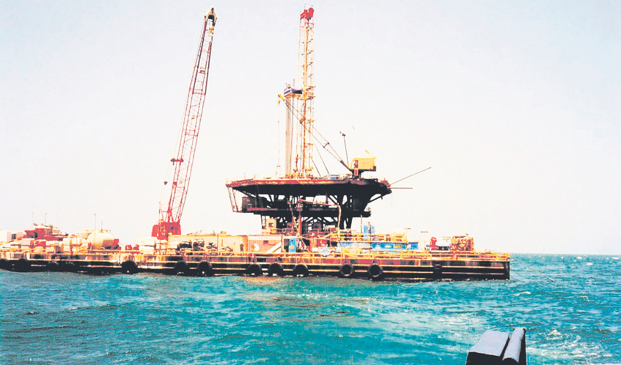Anadarko will begin seismic work in March 2024