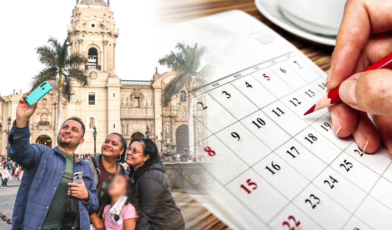 Holiday December 8 and 9: workers must receive triple payment per day